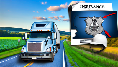 Pennsylvania Truck Insurance Requirements: Everything You Should Know