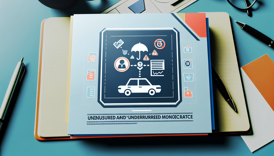 Uninsured and Underinsured Motorist Coverage: Why It Matters