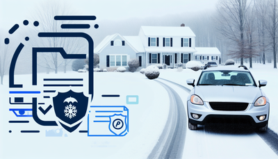 Pennsylvania Winter Driving: How It Affects Your Car Insurance