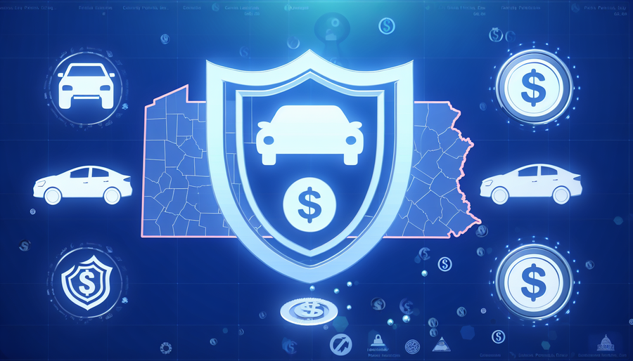 Pennsylvania Drivers: Unlock These Car Insurance Discounts in 2025