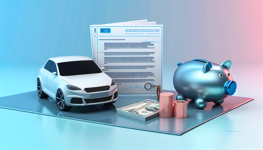 Why Bundling Your Car Insurance Could Save You Money