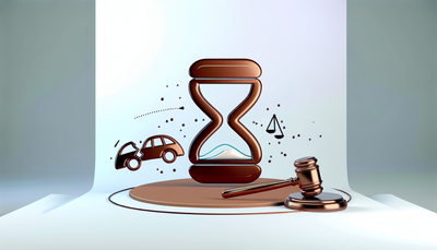 How Long Does It Take to Settle a Car Insurance Claim?